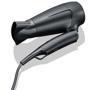 Hairdryer Severin HT 0159 Black 1600 W