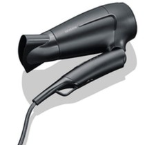 Hairdryer Severin HT 0159 Black 1600 W