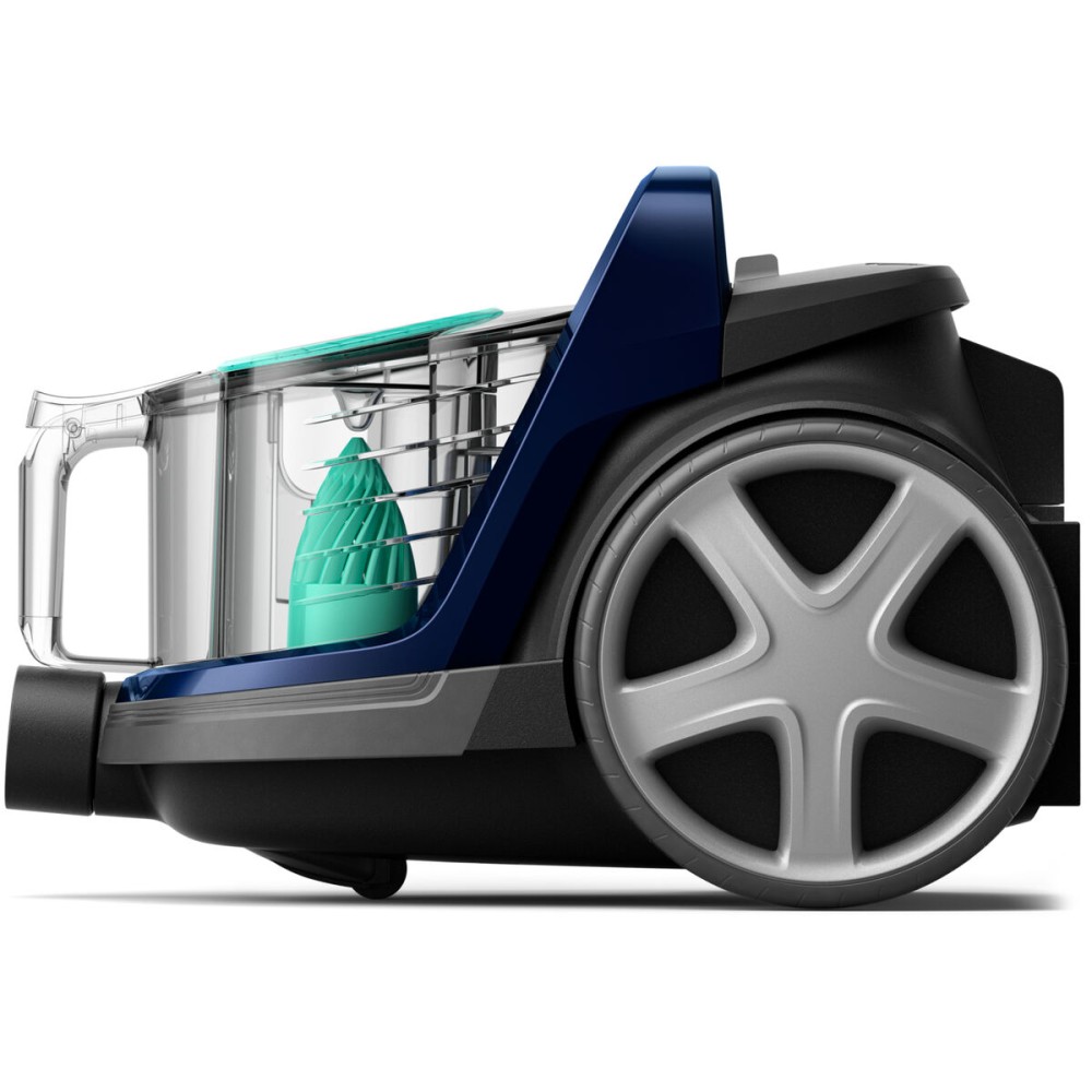 Aspirateur sans sac Philips FC9556/09 Bleu 900 W 750 W