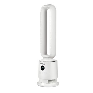 Ventilateur de Bureau G3Ferrari G5005101 Blanc 50 W
