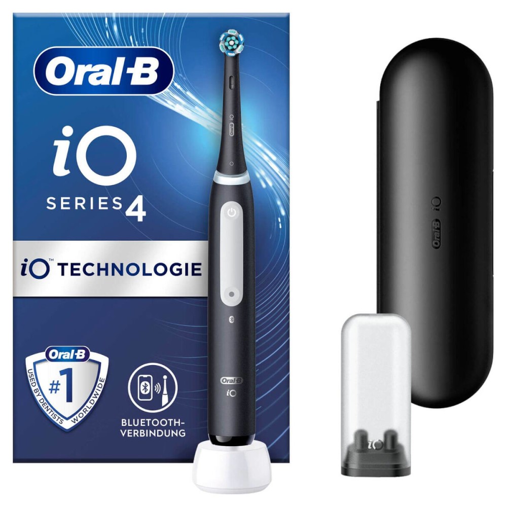 Brosse à dents électrique Braun 4210201415329