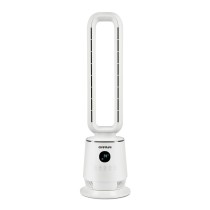 Ventilateur de Bureau G3Ferrari G5005101 Blanc 50 W