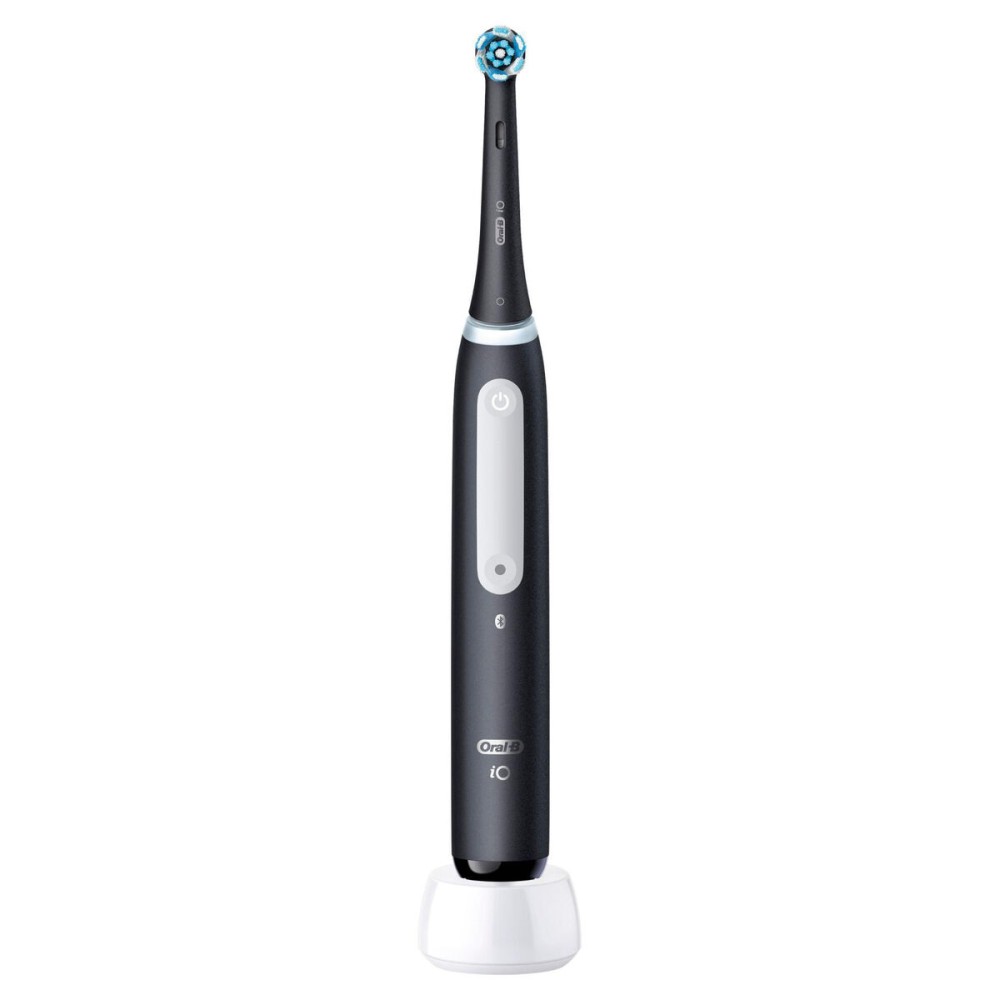 Elektrische Zahnbürste Braun 4210201415329