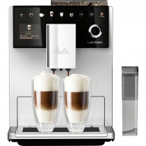 Superautomatic Coffee Maker Melitta F630-212 Silver 1400 W 1,8 L 135 g 15 bar