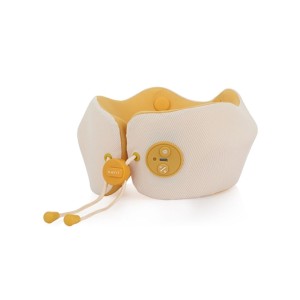 Nacken-Massagegerät Havit NM1702yellow