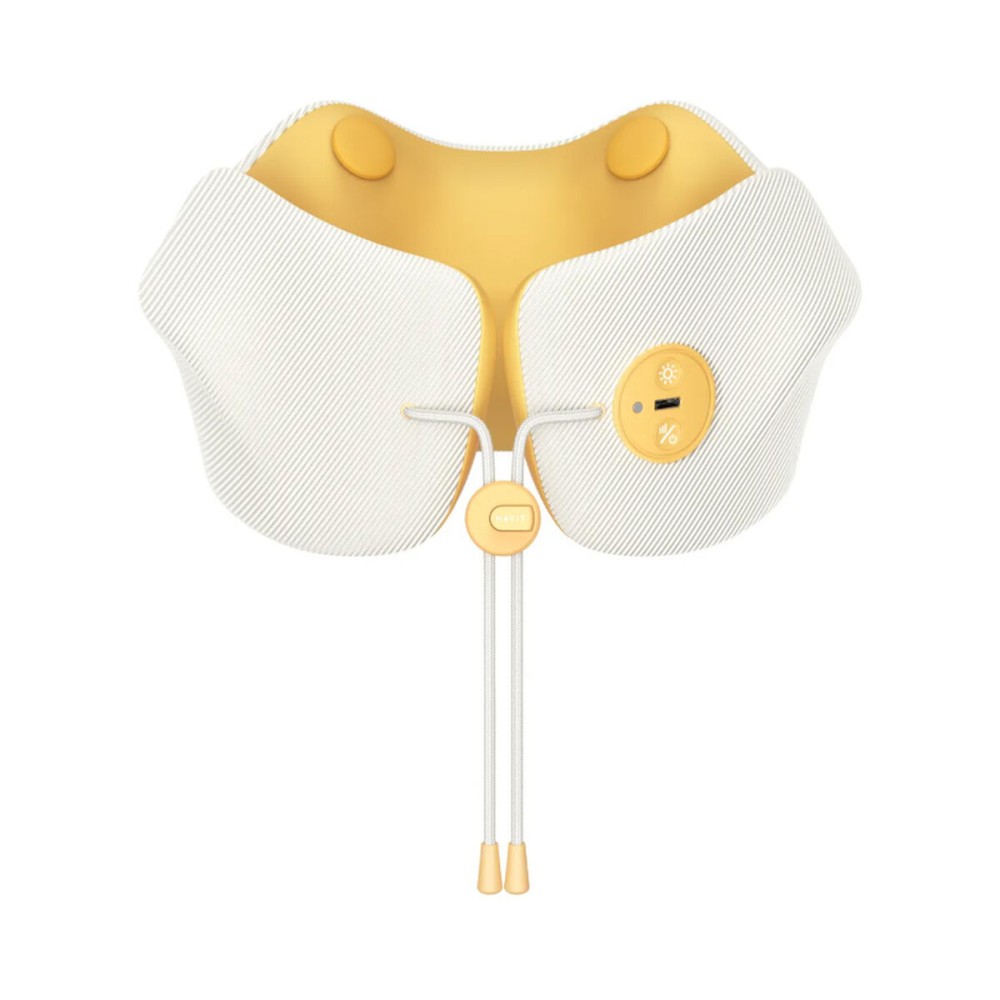 Nacken-Massagegerät Havit NM1702yellow