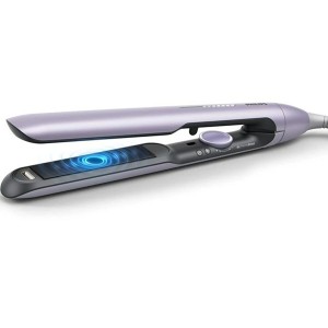 Glätteeisen Philips BHS742/00 Purpur