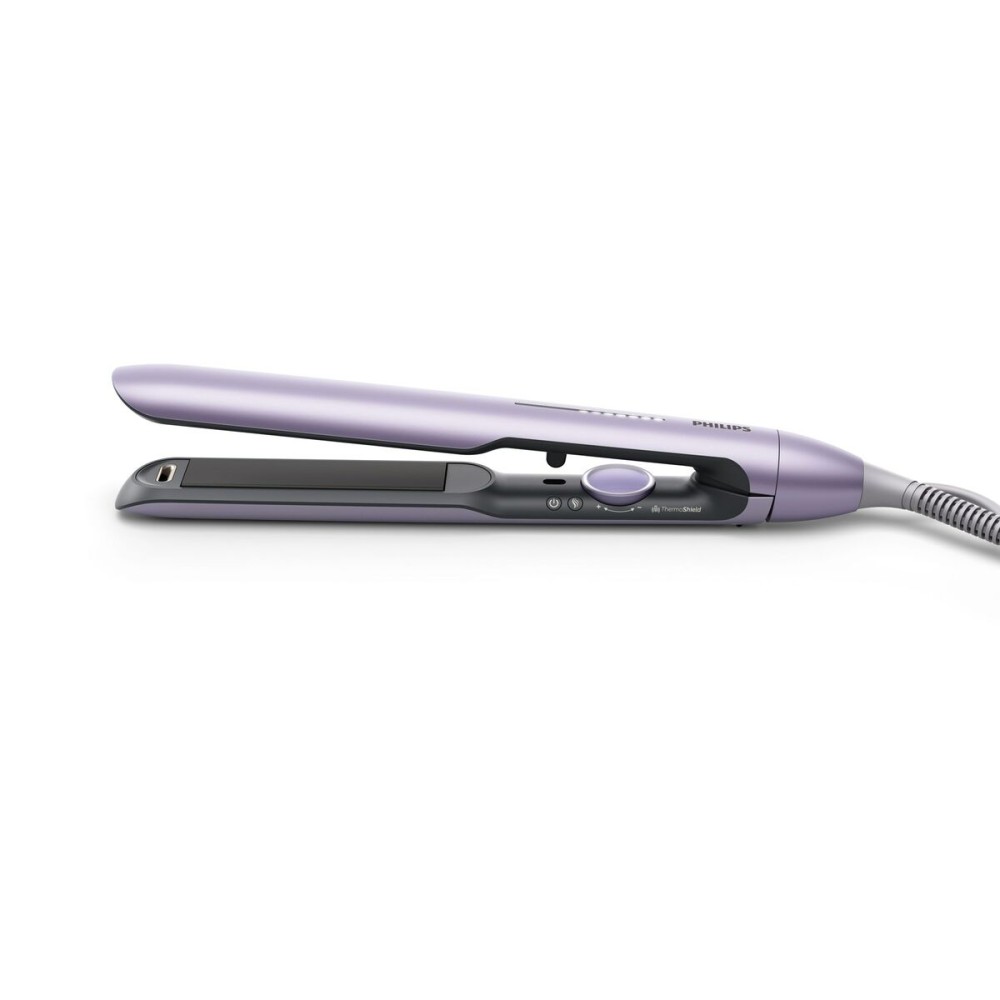Lisseur à cheveux Philips BHS742/00 Pourpre