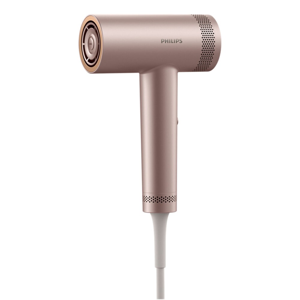 Hairdryer Philips BHD837/10 Champagne 1400 W