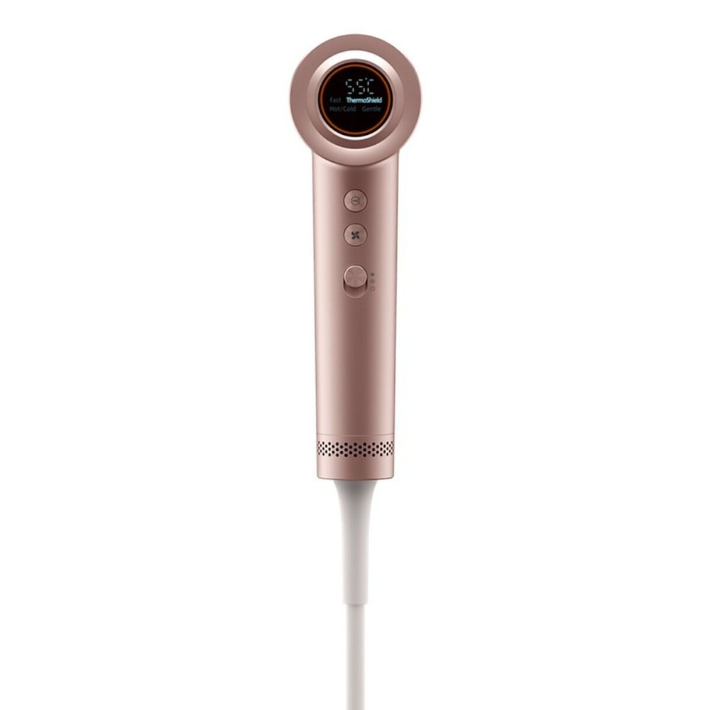 Sèche-cheveux Philips BHD837/10 Champagne 1400 W