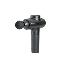 Massage Gun for Relaxation and Muscle Recovery Oromed ORO-GUN PRO BLACK 20 W Black