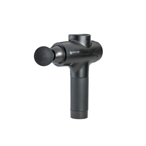 Massage Gun for Relaxation and Muscle Recovery Oromed ORO-GUN PRO BLACK 20 W Black