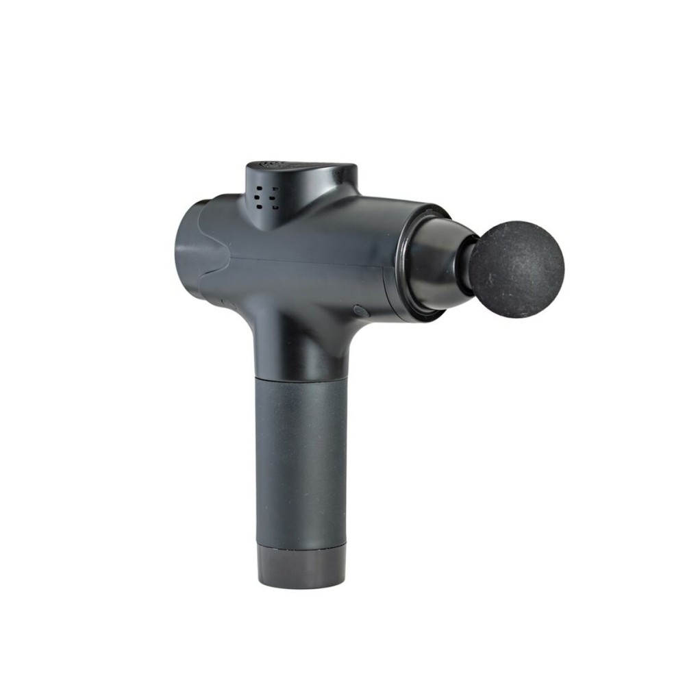 Massage Gun for Relaxation and Muscle Recovery Oromed ORO-GUN PRO BLACK 20 W Black
