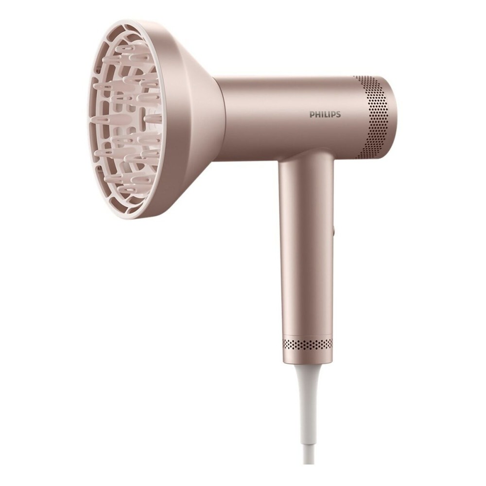 Hairdryer Philips BHD837/10 Champagne 1400 W