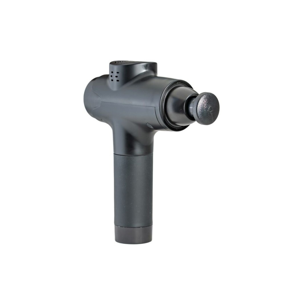 Massage Gun for Relaxation and Muscle Recovery Oromed ORO-GUN PRO BLACK 20 W Black