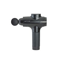 Massage Gun for Relaxation and Muscle Recovery Oromed ORO-GUN PRO BLACK 20 W Black