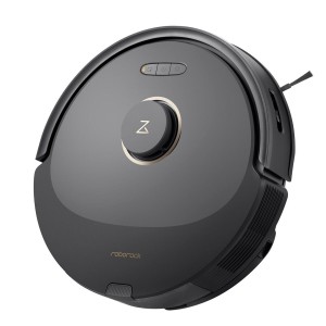 Robot Vacuum Cleaner Roborock RBCQ8MAXBL 5200 mAh
