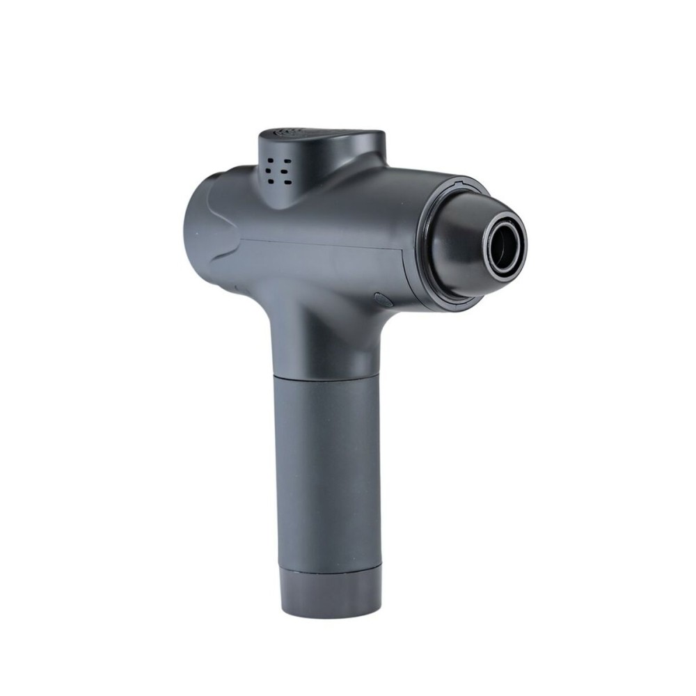 Massage Gun for Relaxation and Muscle Recovery Oromed ORO-GUN PRO BLACK 20 W Black