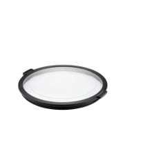 Food Preservation Container Gefu G-35055 Steel 4,5 L Circular (2 Pieces) (2 Units)
