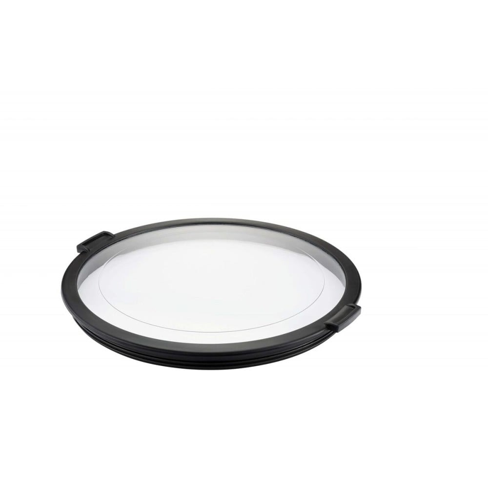 Food Preservation Container Gefu G-35055 Steel 4,5 L Circular (2 Pieces) (2 Units)