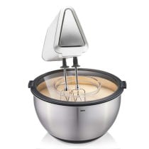Food Preservation Container Gefu G-35055 Steel 4,5 L Circular (2 Pieces) (2 Units)