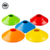 Cones Aktive (6 Units)