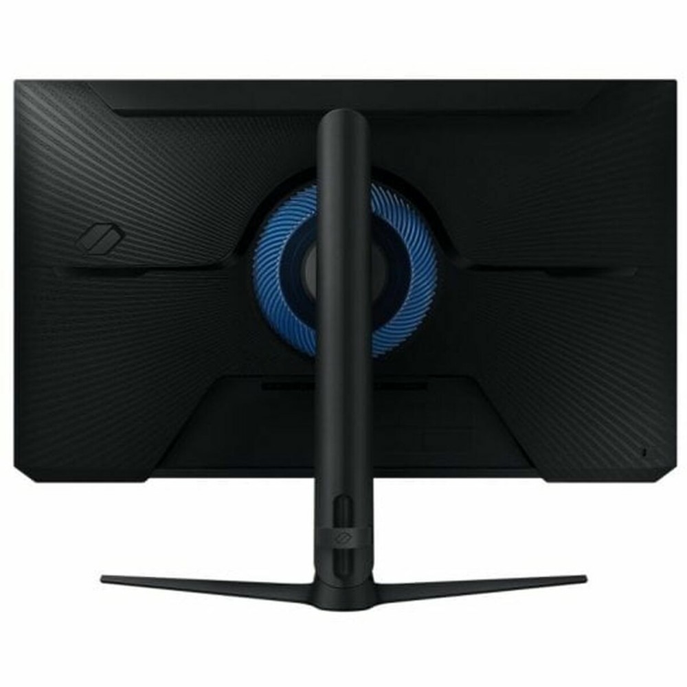 Gaming-Monitor Samsung LS27DG302EUXEN Full HD 27"