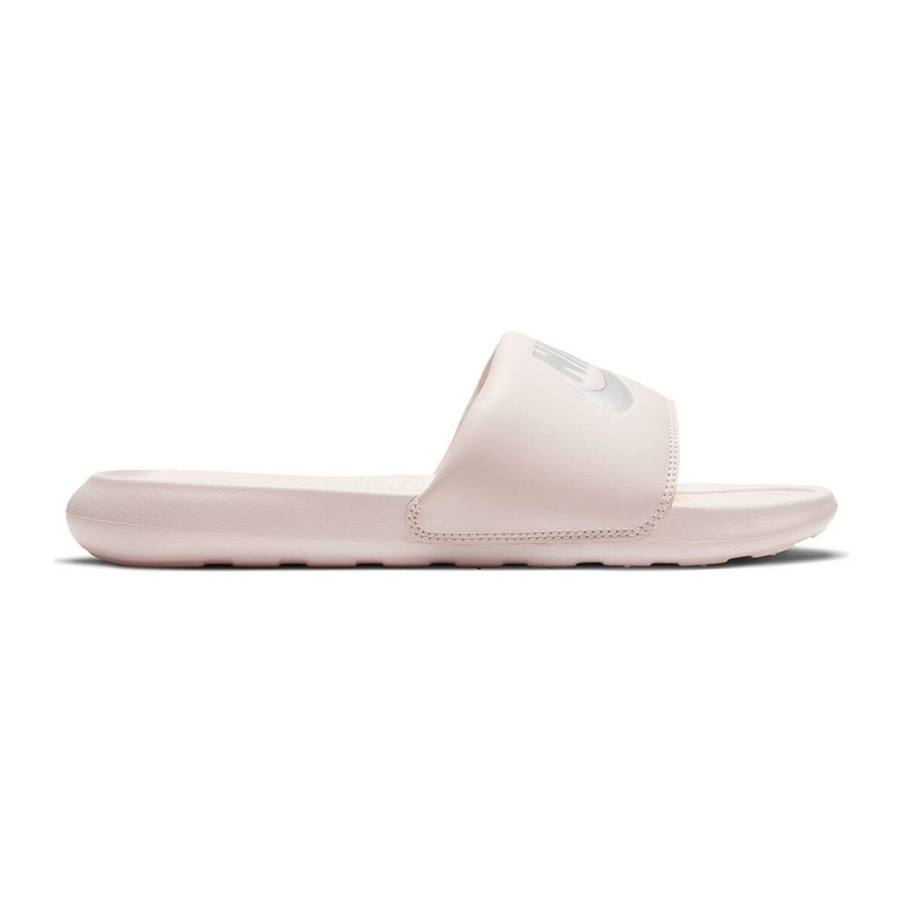 Badelatschen für Frauen Nike VICTORI ONE SLIDE CN9677 600 Rosa