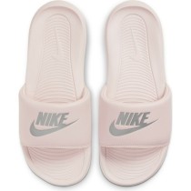 Tongs pour Femmes Nike VICTORI ONE SLIDE CN9677 600 Rose