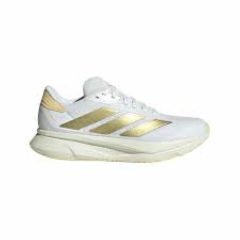 Laufschuhe für Damen Adidas DURAMO SL2 W IH8226 Weiß