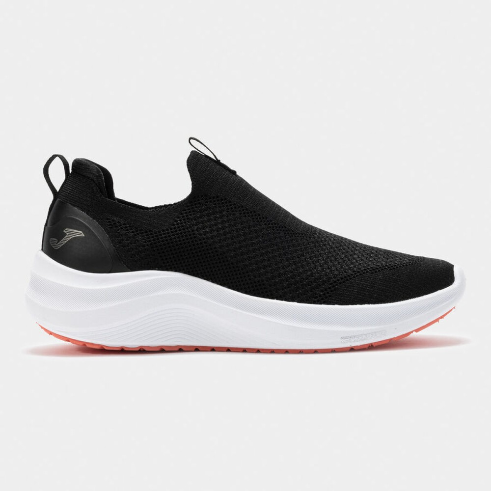 Sports Trainers for Women Joma Sport CLACELESS LADY 2501 CLACELS2501 Black