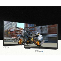Écran Samsung LS24DG302EUXEN Full HD 24"