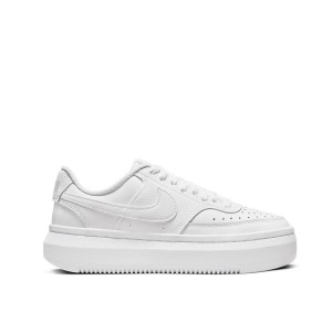 Women's casual trainers Nike COURT VISION ALTA DM0113 100 White