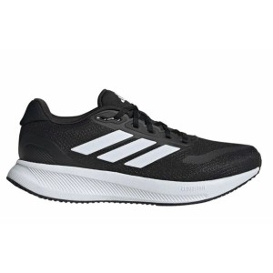 Laufschuhe für Damen Adidas RUNFALCON 5 W IH7759 Schwarz