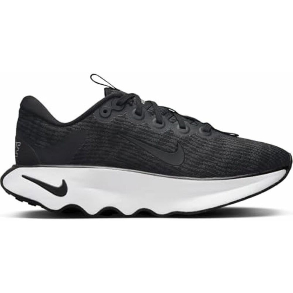 Chaussures de sport pour femme Nike WMNS NIKE MOTIVA DV1238 001 Noir