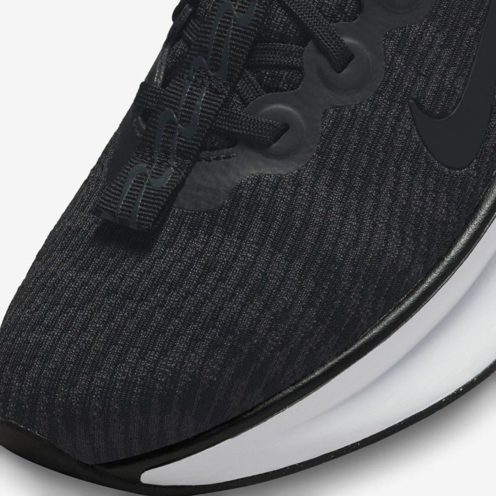 Chaussures de sport pour femme Nike WMNS NIKE MOTIVA DV1238 001 Noir