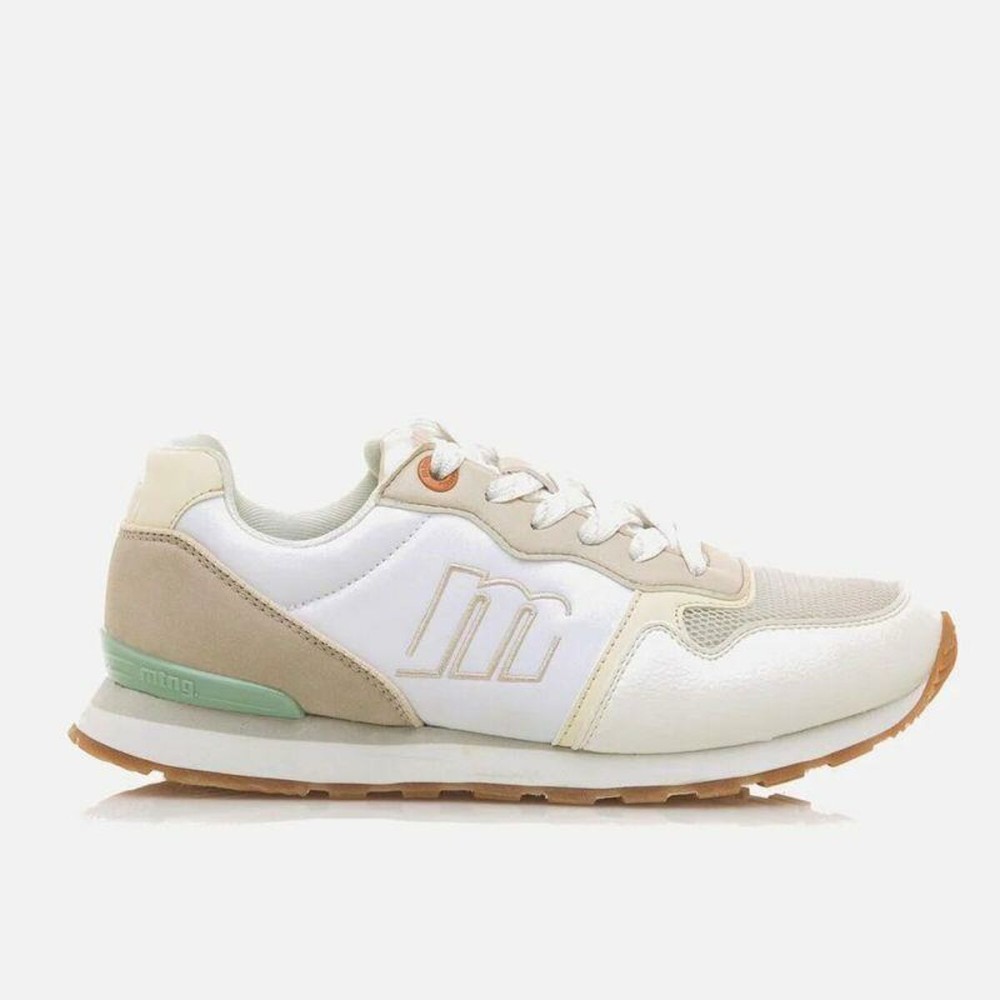 Women’s Casual Trainers Mustang 60441 C57213 White