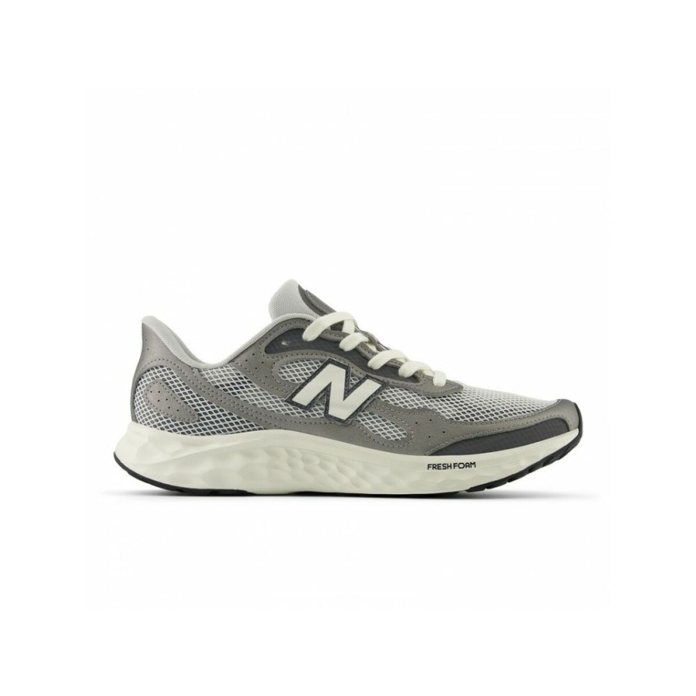 Laufschuhe für Erwachsene New Balance Fresh Foam ARISHI v4 MARISTG4 Grau
