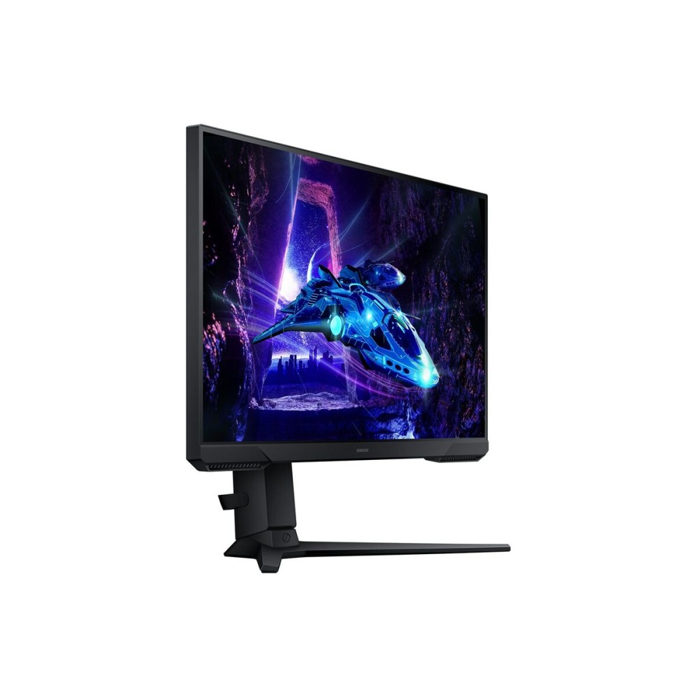 Écran Samsung LS24DG302EUXEN Full HD 24"