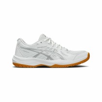 Women's Tennis Shoes Asics UPCOURT 6 1072A107 100 White