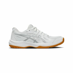Women's Tennis Shoes Asics UPCOURT 6 1072A107 100 White