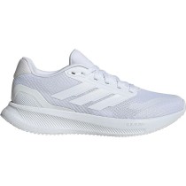 Laufschuhe für Damen Adidas RUNFALCON 5W IH7760 Weiß