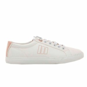 Damen Sneaker Mustang 60615 C56387 Weiß
