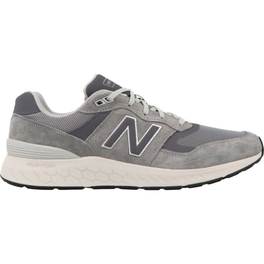 Herren Sneaker New Balance S224 NBJ MW880 CA6 Grau