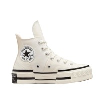 Herren Sneaker Converse CHUCK 70 PLUS AO0915C Weiß