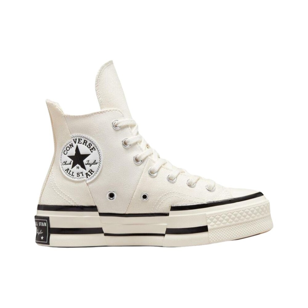 Men’s Casual Trainers Converse CHUCK 70 PLUS AO0915C White