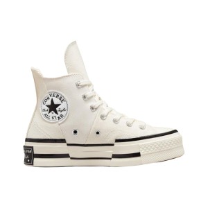 Herren Sneaker Converse CHUCK 70 PLUS AO0915C Weiß