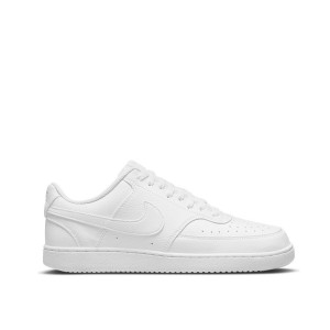 Men’s Casual Trainers Nike COURT VISION LOW DH2987 100 White