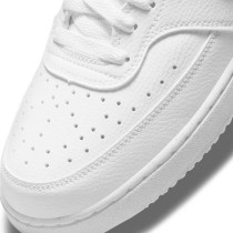 Men’s Casual Trainers Nike COURT VISION LOW DH2987 100 White