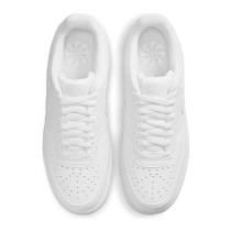 Men’s Casual Trainers Nike COURT VISION LOW DH2987 100 White